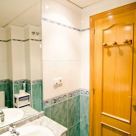 Apartamento Las Azaleas