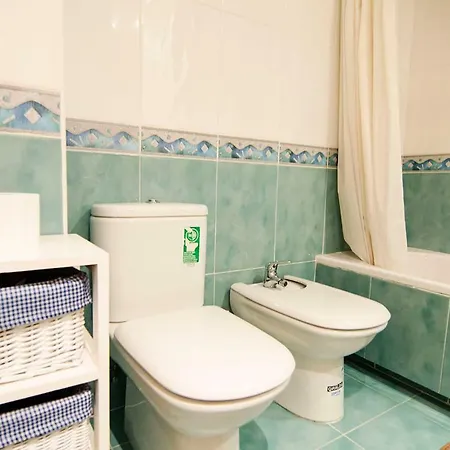 Apartamento Las Azaleas