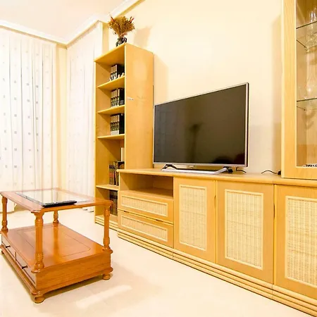 Apartamento Las Azaleas