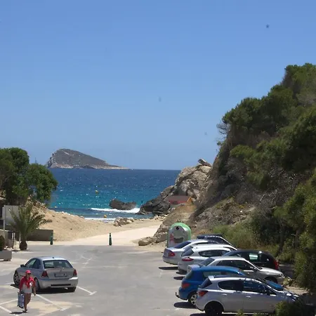 Apartamento Las Azaleas Apartament Cala de Finestrat