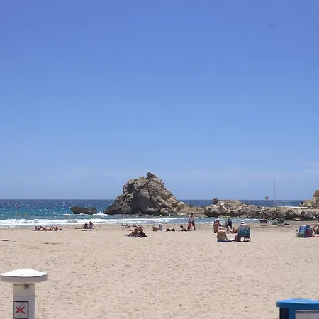 Apartamento Las Azaleas Apartament Cala de Finestrat