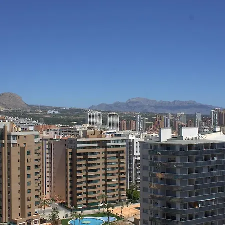 Apartamento Las Azaleas Apartament