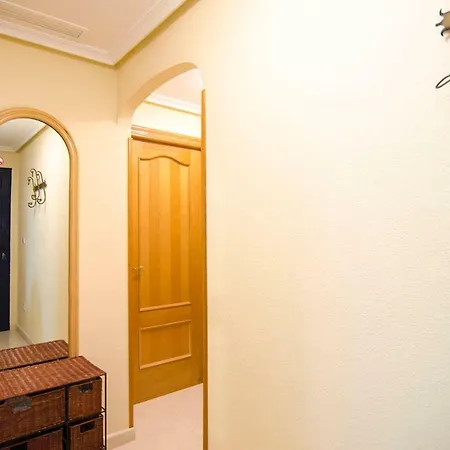 Apartament Apartamento Las Azaleas Cala de Finestrat