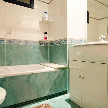 Apartamento Las Azaleas Apartament Cala de Finestrat