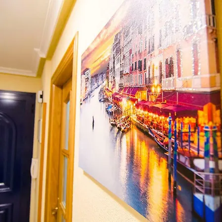 Apartamento Las Azaleas Cala de Finestrat