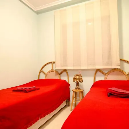 Apartamento Las Azaleas Apartament Cala de Finestrat