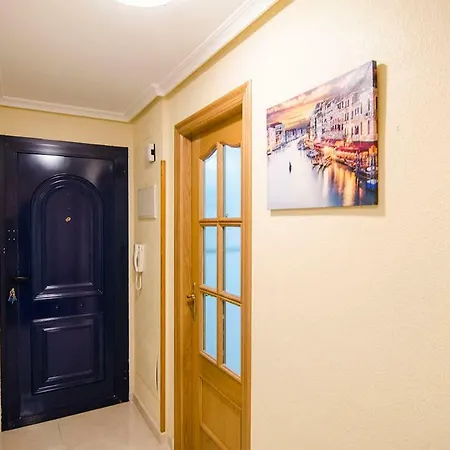Apartamento Las Azaleas