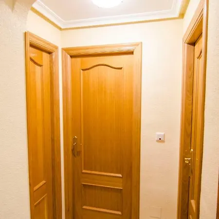Apartament Apartamento Las Azaleas Cala de Finestrat