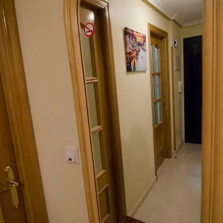 Apartamento Las Azaleas Apartament Cala de Finestrat