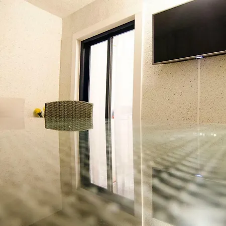 Apartamento Las Azaleas Apartament