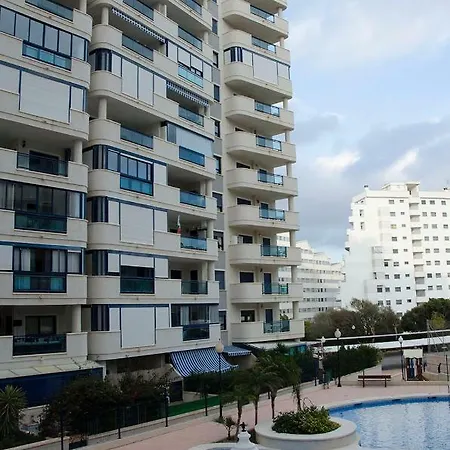 Apartamento Las Azaleas Cala de Finestrat