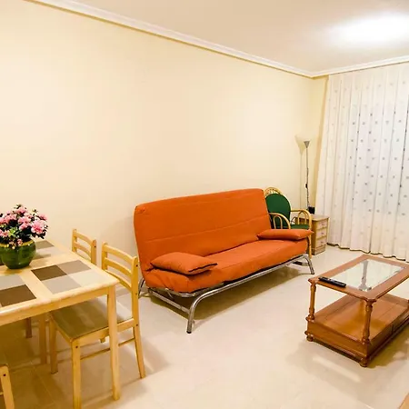 Apartamento Las Azaleas Apartament