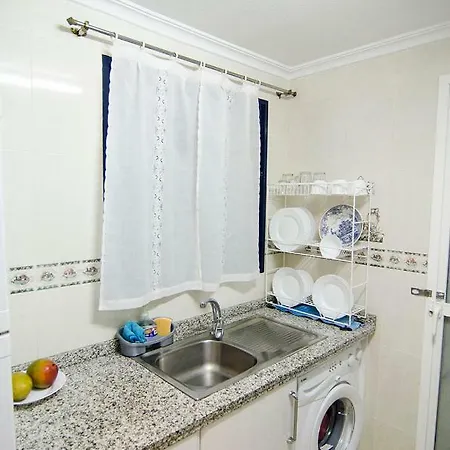 Apartamento Las Azaleas Apartament