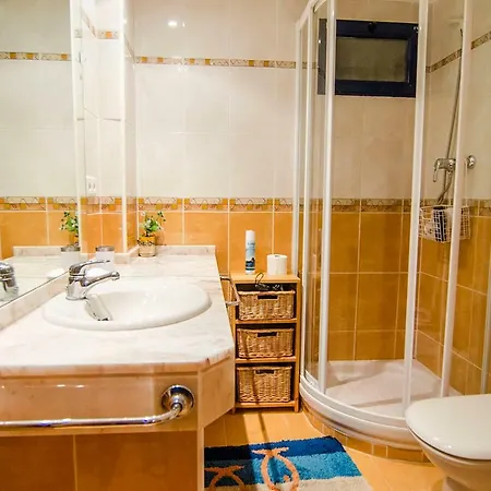Apartamento Las Azaleas