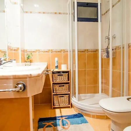 Apartamento Las Azaleas Apartament *