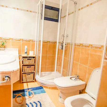 Apartament Apartamento Las Azaleas Cala de Finestrat