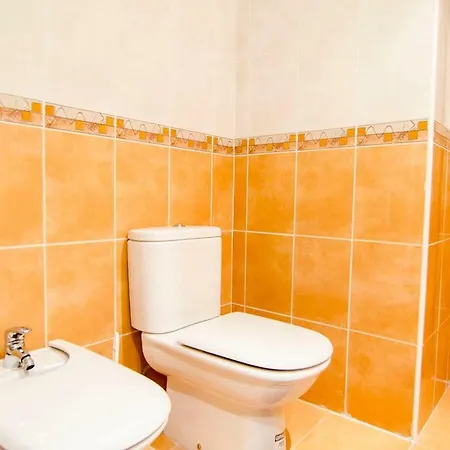 Apartamento Las Azaleas Apartament Cala de Finestrat