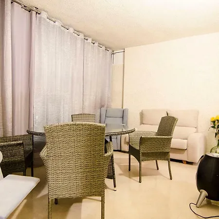Apartament Apartamento Las Azaleas *