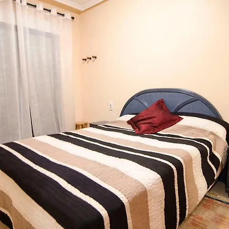 Apartamento Las Azaleas *