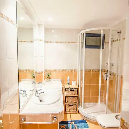Apartamento Las Azaleas *