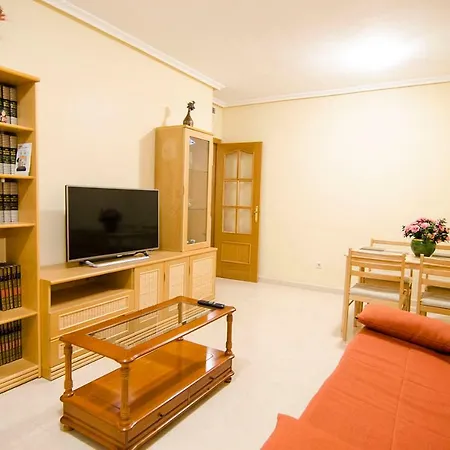 Apartamento Las Azaleas Cala de Finestrat