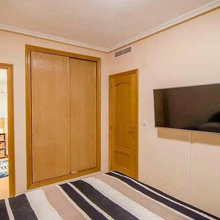 Apartamento Las Azaleas Apartament