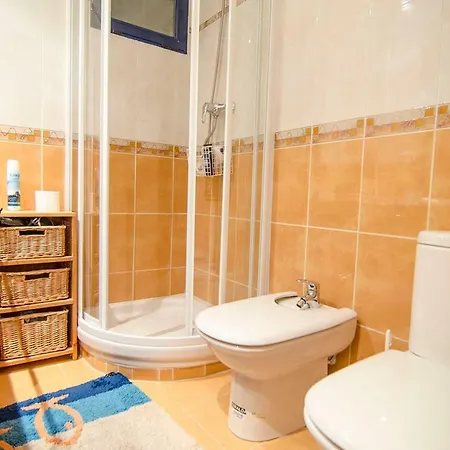 Apartamento Las Azaleas Apartament Cala de Finestrat